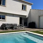 Villa Climatisee Avec Piscine *