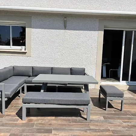 Climatisee Avec Piscine