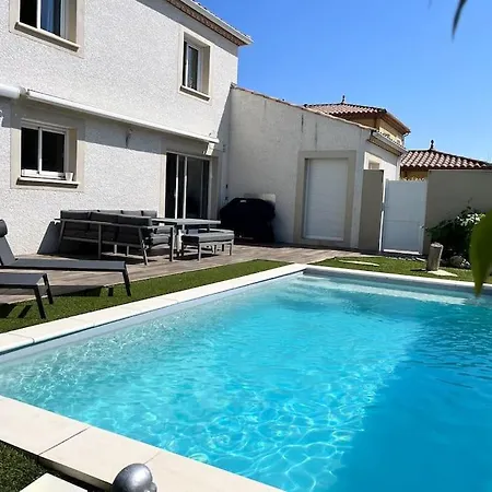 Climatisee Avec Piscine *
