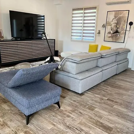 Climatisee Avec Piscine Villa
