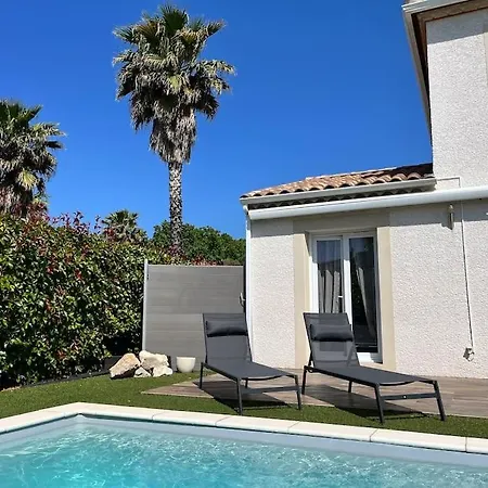 Climatisee Avec Piscine *
